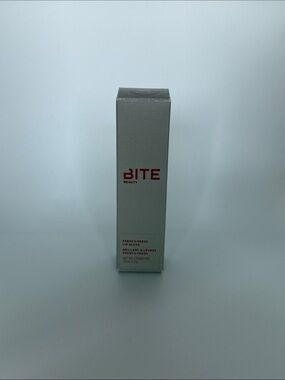 Bite Beauty French Press Lip Gloss - black coffee